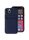 More TR Apple iPhone 12 Pro Kılıf ​​Zore Ofix Kapak