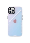 More TR Apple iPhone 12 Pro Max Kılıf YoungKit Fashion Culture Time Serisi Kapak