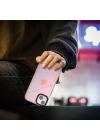 More TR Apple iPhone 13 Kılıf YoungKit Fashion Culture Time Serisi Kapak