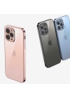 More TR Apple iPhone 13 Kılıf Zore Gbox Kapak