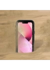 More TR Apple iPhone 13 Mini Kılıf 1-1 Su Geçirmez Kılıf