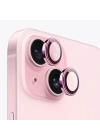 More TR Apple iPhone 13 Mini ​​​Wiwu Lens Guard