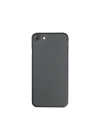 More TR Apple iPhone 8 Kılıf ​​​​​Wiwu Skin Carbon PP Kapak