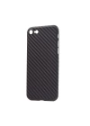 More TR Apple iPhone 8 Kılıf ​​​​​Wiwu Skin Carbon PP Kapak