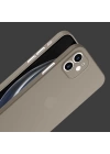 More TR Apple iPhone XS 5.8 Kılıf ​​​​​Wiwu Skin Nano PP Kapak