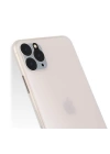 More TR Apple iPhone XS 5.8 Kılıf ​​​​​Wiwu Skin Nano PP Kapak