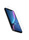 More TR Apple iPhone XS Max Zore Back Maxi Glass Temperli Cam Arka Koruyucu