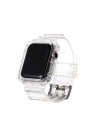 More TR Apple Watch 38mm KRD-27 Silikon Kordon