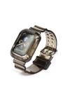 More TR Apple Watch 38mm KRD-27 Silikon Kordon