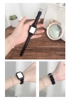 More TR ​​​Apple Watch 38mm KRD-28 Deri Kordon