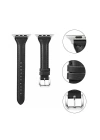 More TR ​​​Apple Watch 38mm KRD-28 Deri Kordon