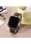 More TR Apple Watch 38mm KRD-33 Kordon