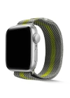 More TR Apple Watch 38mm KRD-40 Metal Kordon