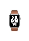 More TR ​​​Apple Watch 38mm KRD-42 Deri Kordon