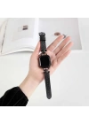 More TR ​​​Apple Watch 38mm KRD-53 Deri Kordon