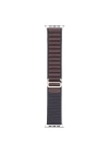 More TR Apple Watch 38mm Zore KRD-74 Hasır Kordon