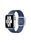 More TR ​​​Apple Watch 40mm KRD-42 Deri Kordon