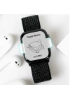 More TR Apple Watch 40mm Pure Araree Diamond Ekran Koruyucu