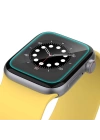 More TR Apple Watch 40mm Pure Araree Diamond Ekran Koruyucu