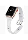 More TR ​​​Apple Watch 42mm KRD-28 Deri Kordon