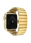 More TR Apple Watch 42mm KRD-41 Metal Kordon