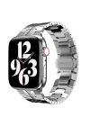 More TR ​​​Apple Watch 42mm KRD-63 Metal Kordon