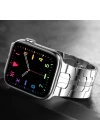 More TR ​​​Apple Watch 42mm KRD-63 Metal Kordon