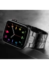 More TR ​​​Apple Watch 42mm KRD-63 Metal Kordon