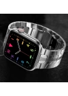 More TR ​​​Apple Watch 42mm KRD-63 Metal Kordon