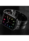 More TR ​​​Apple Watch 42mm KRD-63 Metal Kordon