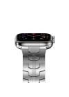 More TR ​​​Apple Watch 42mm KRD-63 Metal Kordon