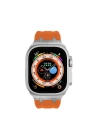 More TR Apple Watch 42mm Zore KRD-89 Silikon Kordon