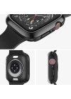 More TR Apple Watch 44mm Araree Amy Akıllı Saat Koruyucu