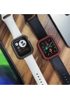 More TR Apple Watch 44mm Araree Amy Akıllı Saat Koruyucu