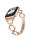 More TR ​​​Apple Watch 44mm KRD-56 Metal Kordon