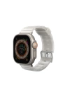 More TR Apple Watch 44mm SkinArma New Shokku Silikon Kordon