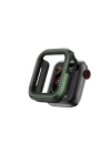 More TR Apple Watch 44mm Wiwu JD-101 Defender Akıllı Saat Kasa Koruyucu