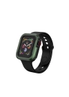 More TR Apple Watch 44mm Wiwu JD-101 Defender Akıllı Saat Kasa Koruyucu