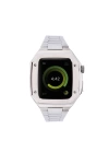 More TR Apple Watch 44mm Zore KRD-64 Metal Kordon