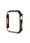 More TR Apple Watch 44mm Zore Watch Gard 06 Sert PC Koruyucu