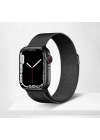 More TR Apple Watch 7 41mm Zore KRD-01 Metal Kordon