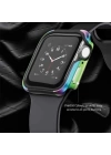 More TR Apple Watch 7 41mm Wiwu Defense Watch Kapak