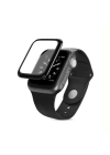 More TR Apple Watch 7 41mm Wiwu iVista Watch Ekran Koruyucu