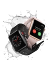 More TR Apple Watch 7 41mm Wiwu iVista Watch Ekran Koruyucu