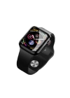 More TR Apple Watch 7 41mm Wiwu iVista Watch Ekran Koruyucu