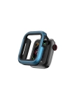 More TR Apple Watch 7 41mm Wiwu JD-101 Defender Akıllı Saat Kasa Koruyucu