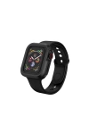 More TR Apple Watch 7 41mm Wiwu JD-101 Defender Akıllı Saat Kasa Koruyucu