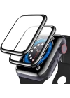 More TR Apple Watch 7 41mm Zore PMMA Pet Saat Ekran Koruyucu