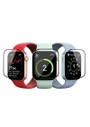 More TR Apple Watch 7 41mm Zore PMMA Pet Saat Ekran Koruyucu