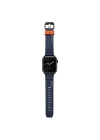 More TR Apple Watch Ultra 49mm SkinArma Shokku Silikon Kordon